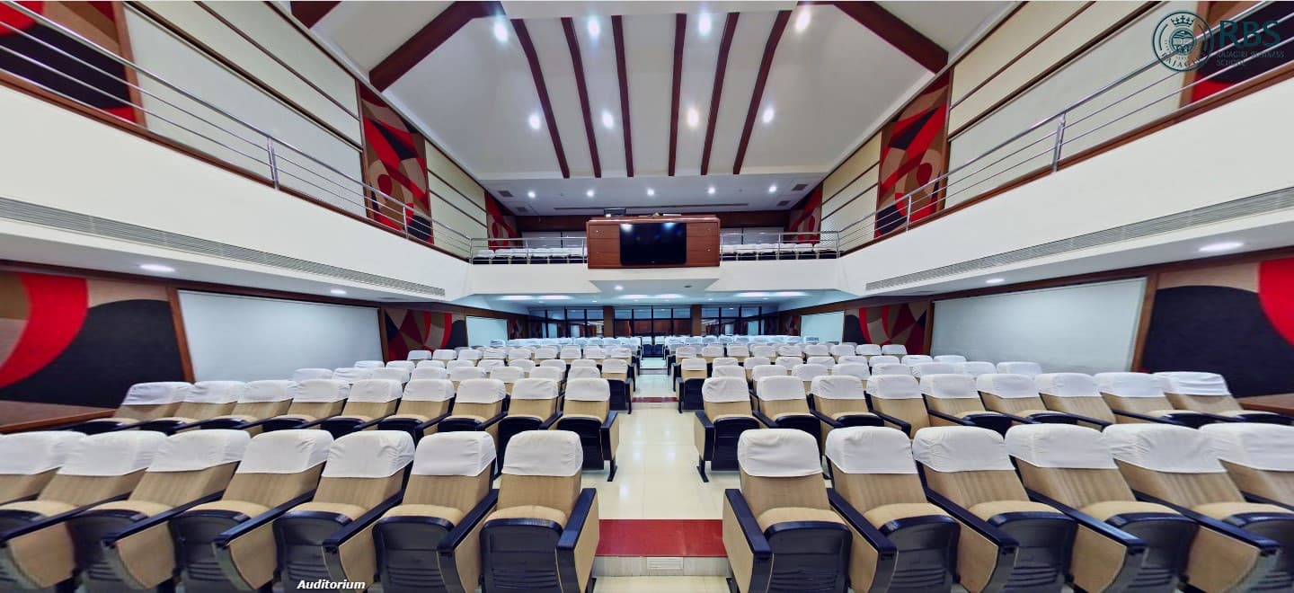 Rajagiri Business School Kochi Infrastructure & Facilities photo 3